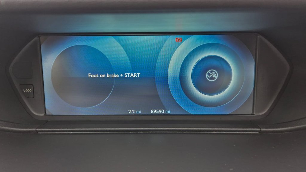 Used Citroen C4 Picasso 2014 for sale - 77307373: Photo 14