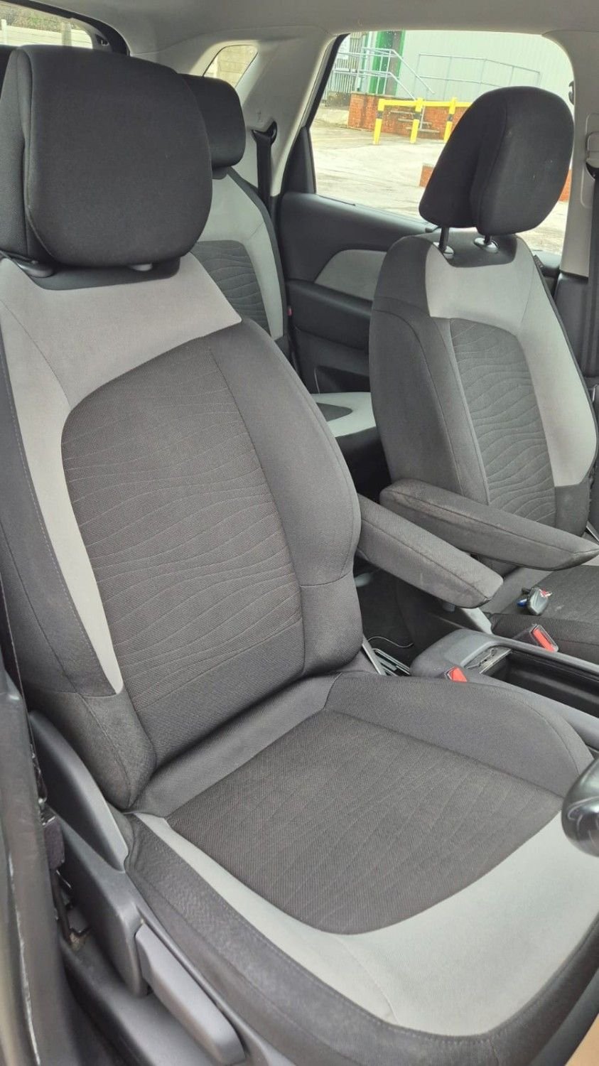 Used Citroen C4 Picasso 2014 for sale - 77307373: Photo 15