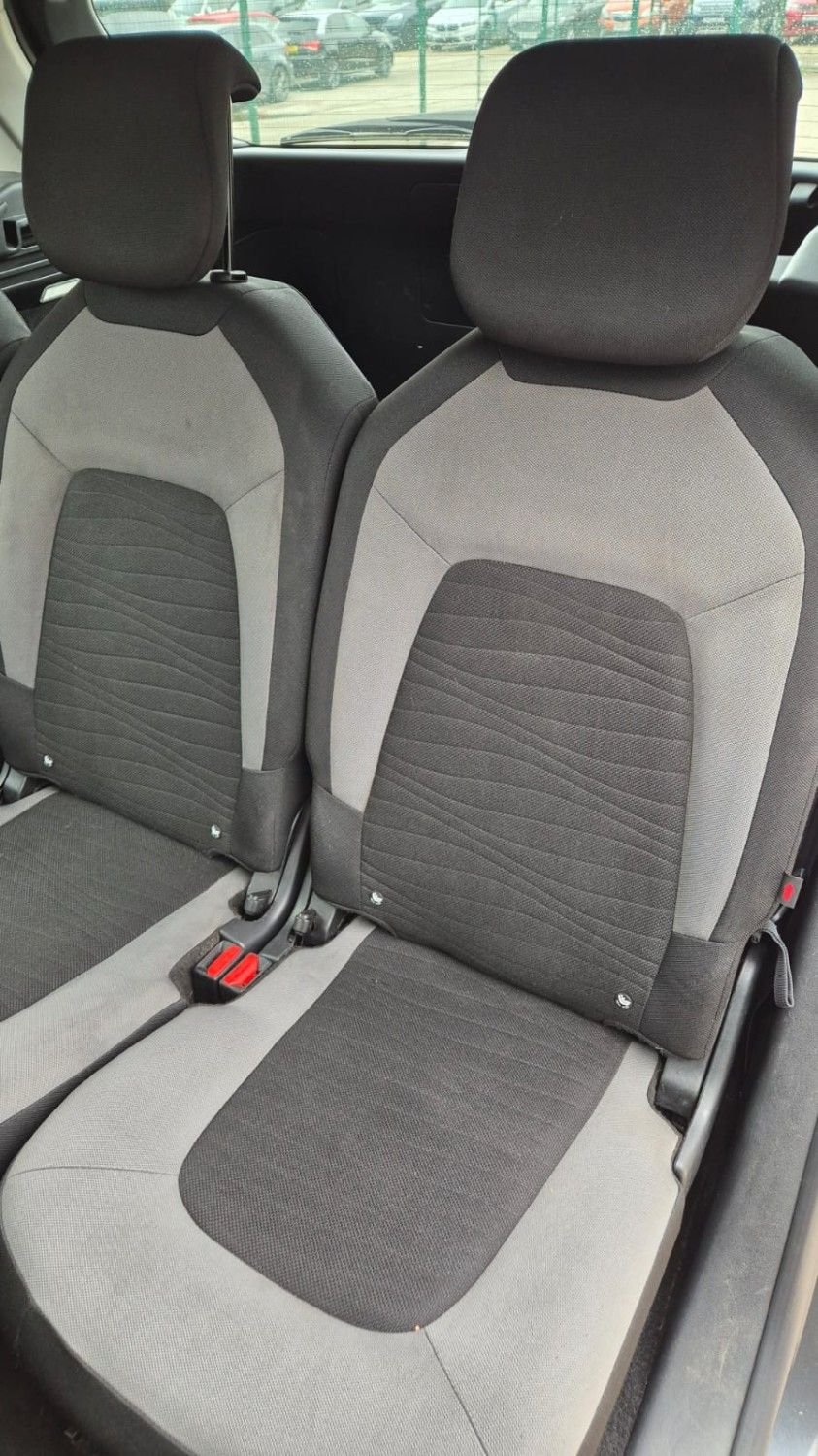 Used Citroen C4 Picasso 2014 for sale - 77307373: Photo 17