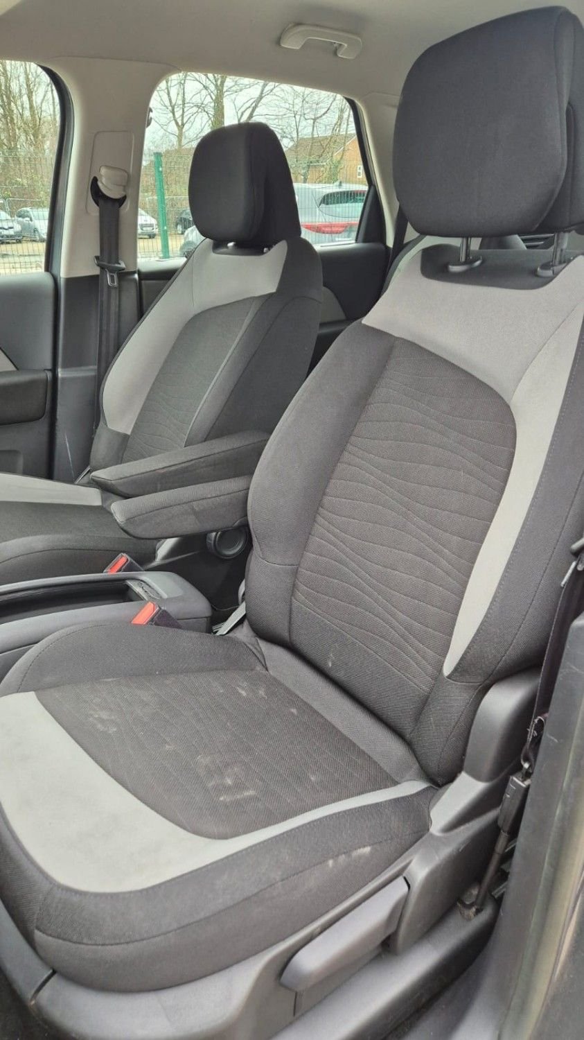 Used Citroen C4 Picasso 2014 for sale - 77307373: Photo 18