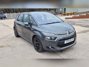 Used Citroen C4 Picasso 2014 for sale - 77307373: Photo