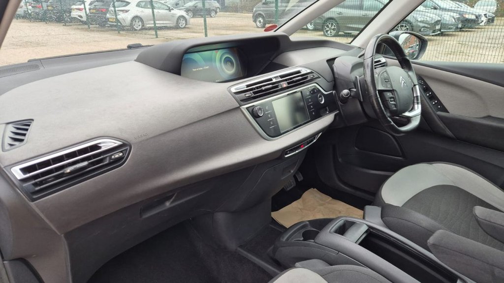 Used Citroen C4 Picasso 2014 for sale - 77307373: Photo 20