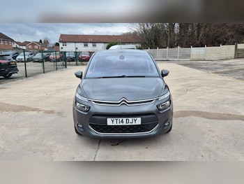 Used Citroen C4 Picasso 2014 for sale - 77307373: Photo