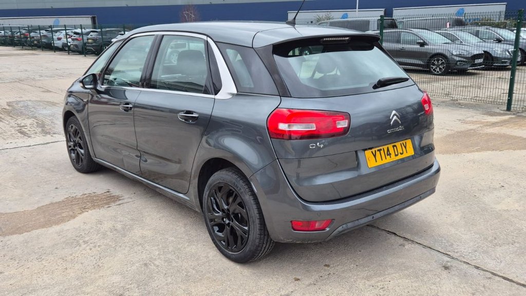 Used Citroen C4 Picasso 2014 for sale - 77307373: Photo 5