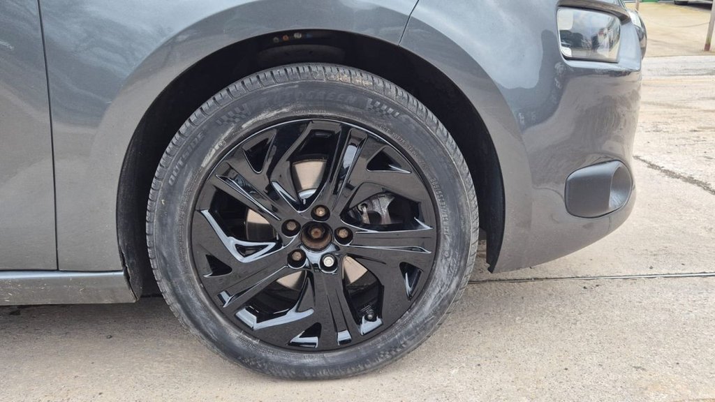 Used Citroen C4 Picasso 2014 for sale - 77307373: Photo 9