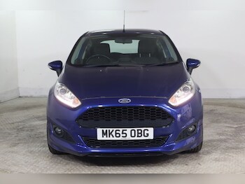 Used Ford Fiesta 2015 for sale - 78515033: Photo