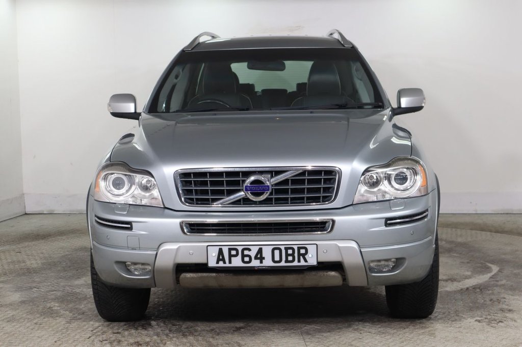 Used Volvo XC90 2014 for sale - 77621446: Photo 2