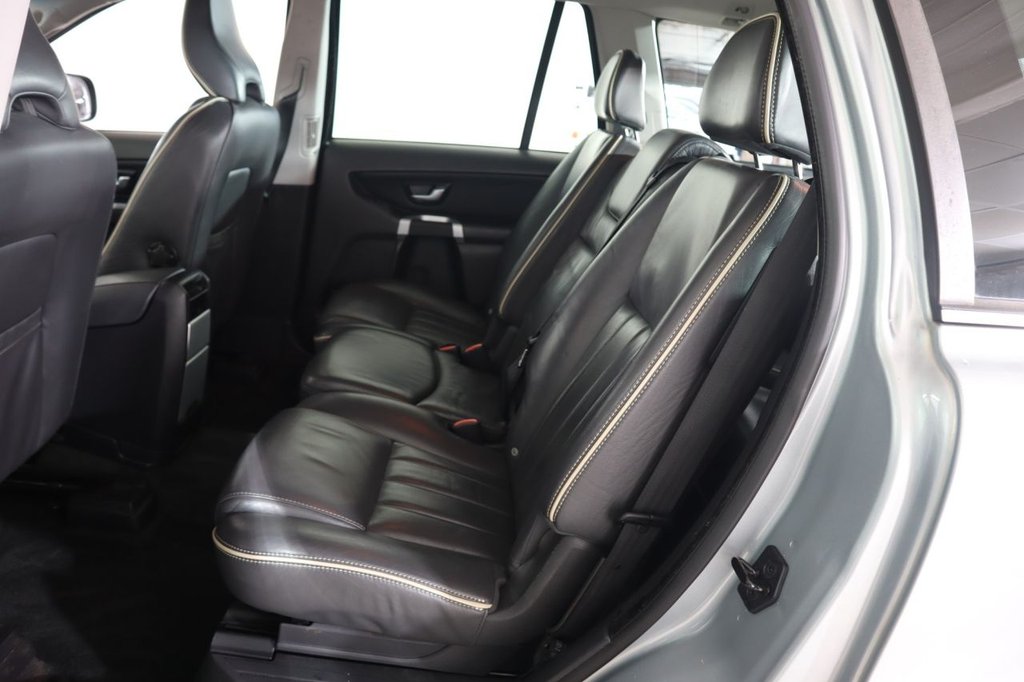 Used Volvo XC90 2014 for sale - 77621446: Photo 50