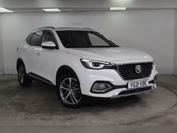 Used MG MG HS 2021 for sale - 79072338: Photo
