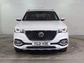 Used MG MG HS 2021 for sale - 79072338: Photo