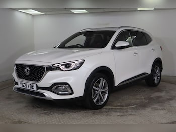 Used MG MG HS 2021 for sale - 79072338: Photo
