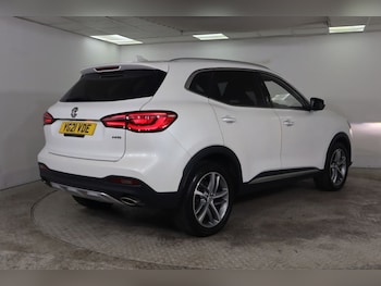 Used MG MG HS 2021 for sale - 79072338: Photo