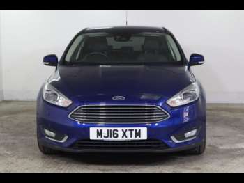 Used Ford Focus 2016 for sale - 75009732: Photo