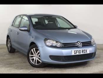 2010 (10) - 1.4 TSI SE Hatchback 5dr Petrol DSG Euro 5 (122 ps)
