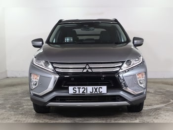 Used Mitsubishi Eclipse Cross 2021 for sale - 78631807: Photo