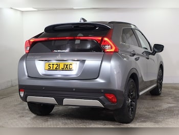 Used Mitsubishi Eclipse Cross 2021 for sale - 78631807: Photo