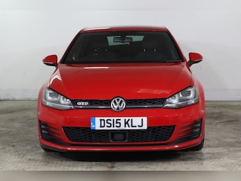 Used Volkswagen Golf 2015 for sale - 75275935: Photo