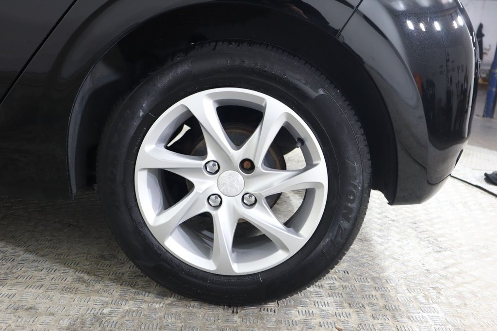 Used Peugeot 208 2013 for sale - 77200347: Photo 13