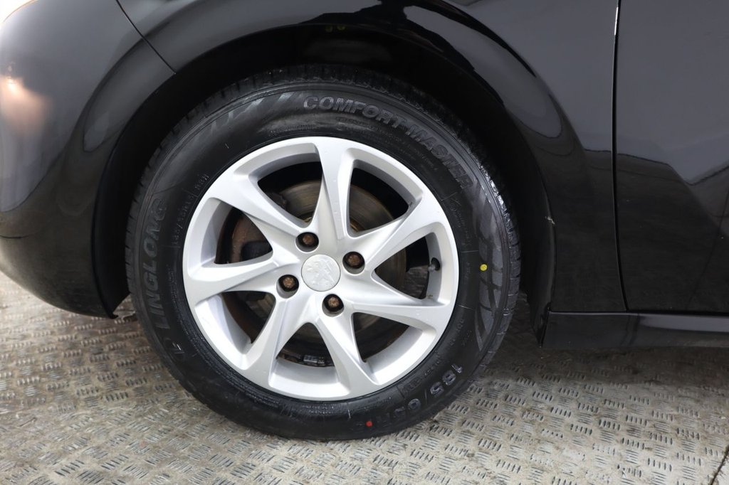 Used Peugeot 208 2013 for sale - 77200347: Photo 14