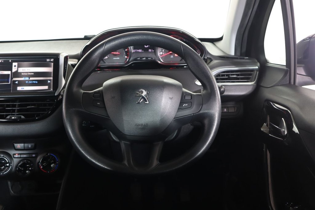 Used Peugeot 208 2013 for sale - 77200347: Photo 33