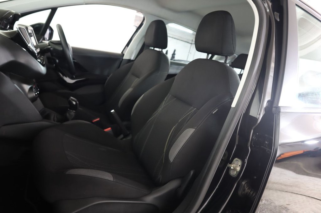 Used Peugeot 208 2013 for sale - 77200347: Photo 37