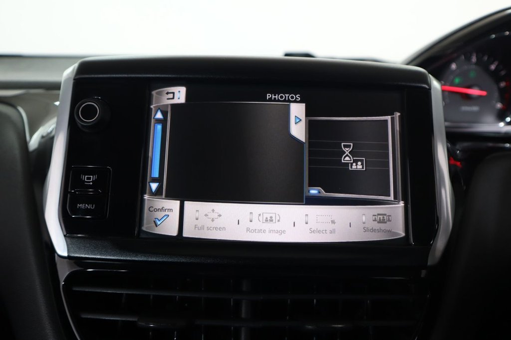 Used Peugeot 208 2013 for sale - 77200347: Photo 43