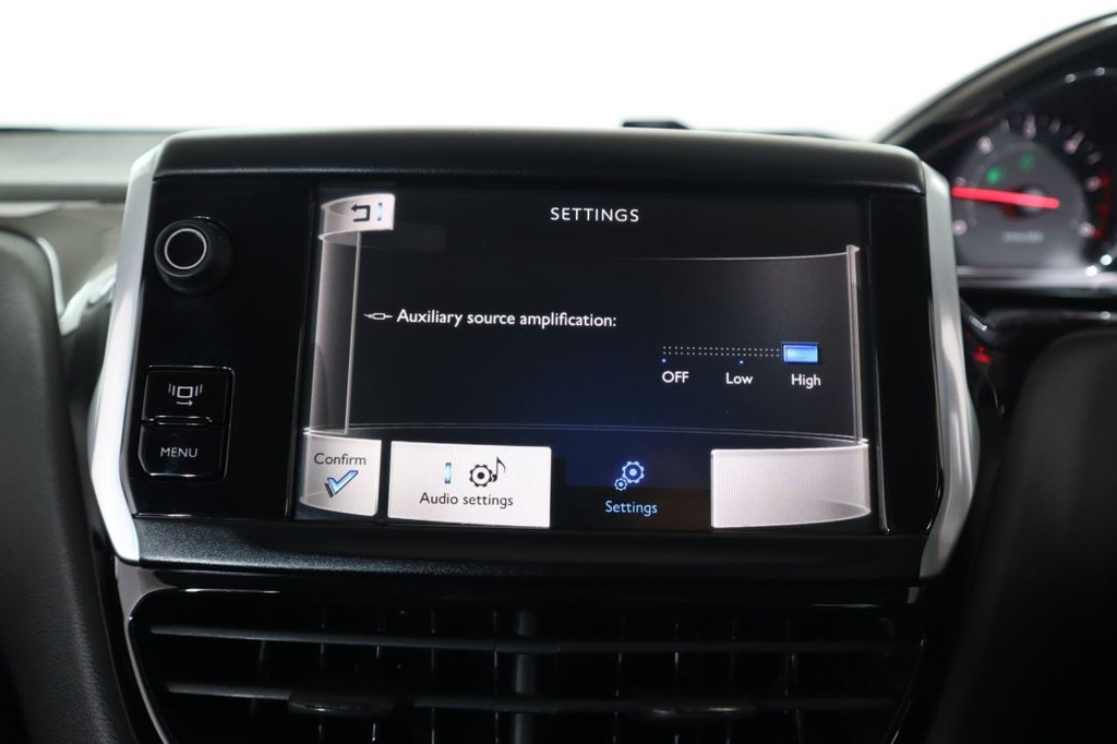 Used Peugeot 208 2013 for sale - 77200347: Photo 44