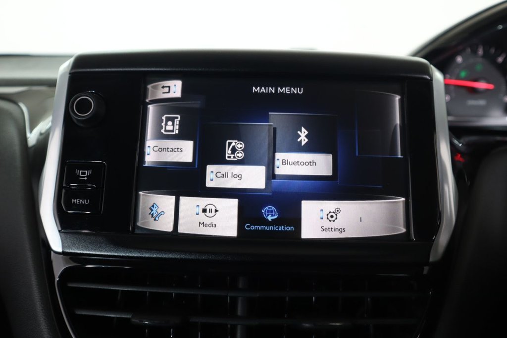 Used Peugeot 208 2013 for sale - 77200347: Photo 46