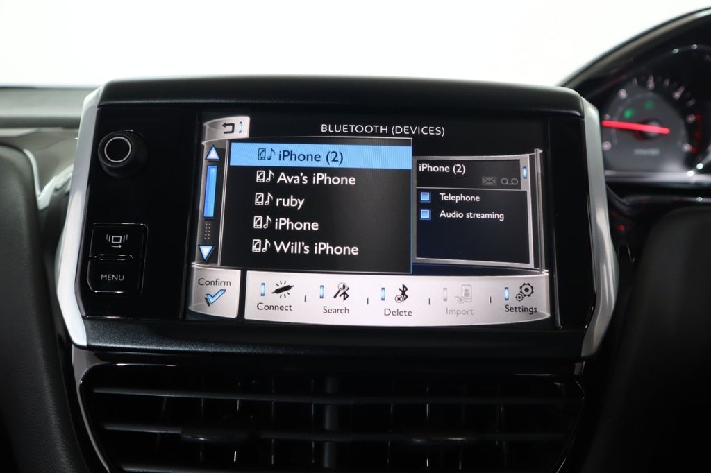 Used Peugeot 208 2013 for sale - 77200347: Photo 47