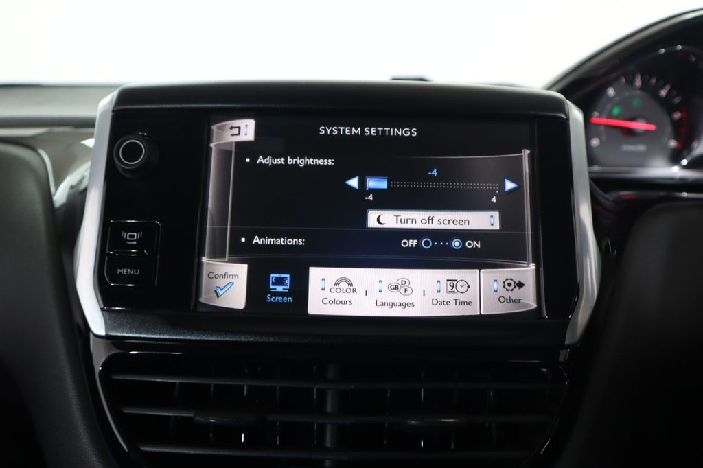 Used Peugeot 208 2013 for sale - 77200347: Photo 48