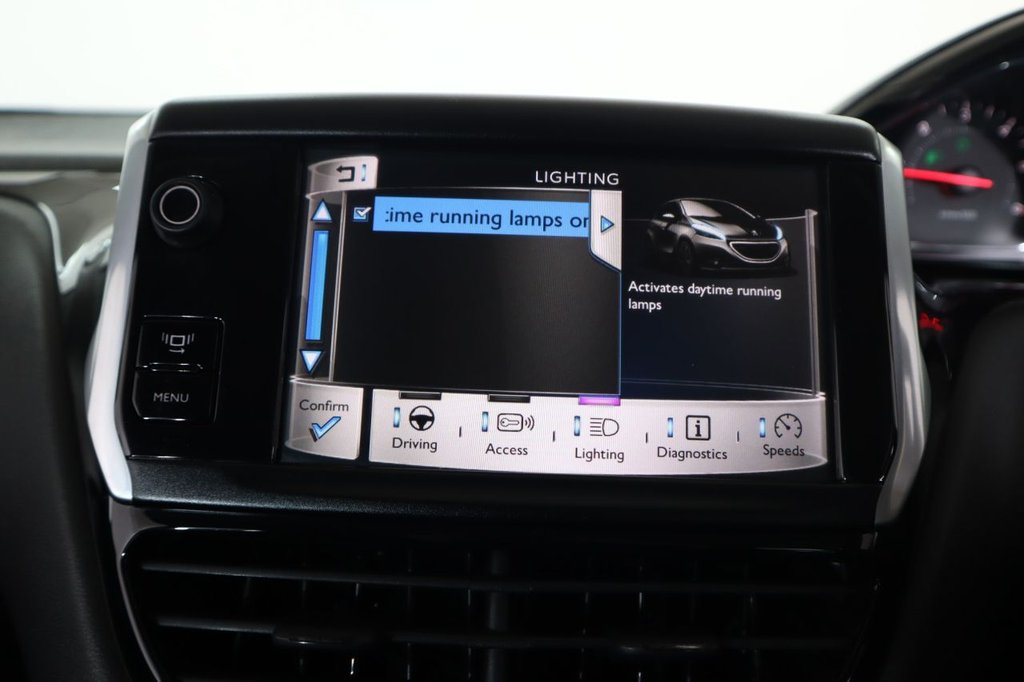 Used Peugeot 208 2013 for sale - 77200347: Photo 49