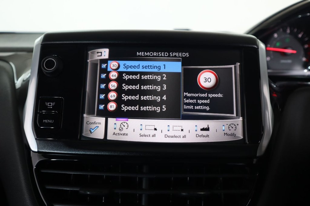 Used Peugeot 208 2013 for sale - 77200347: Photo 50