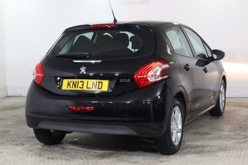 Used Peugeot 208 2013 for sale - 77200347: Photo 6