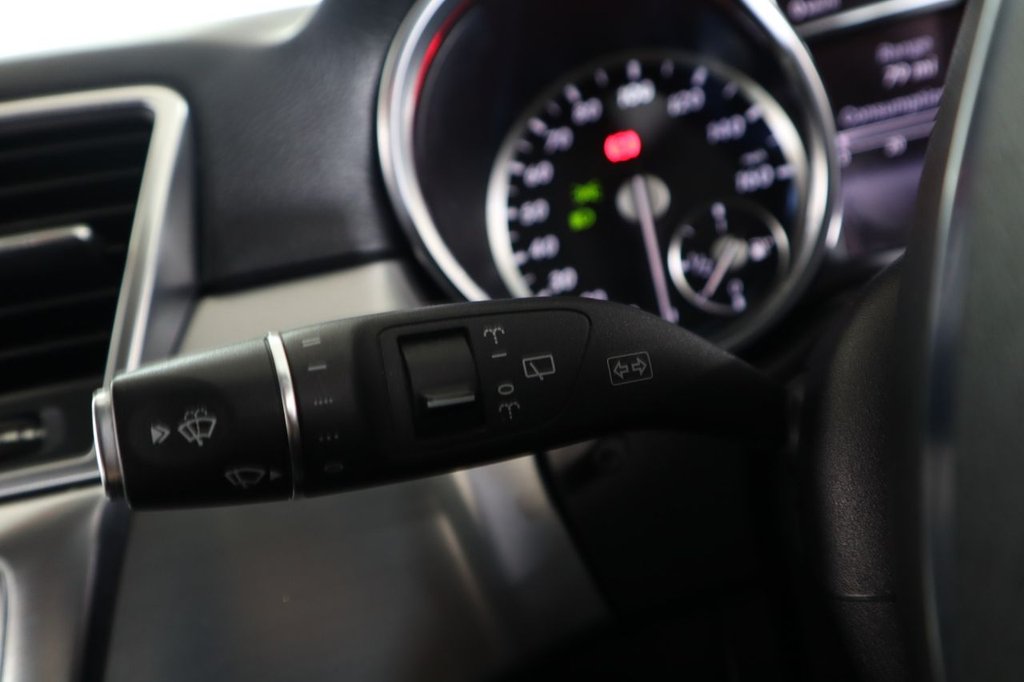 Used Mercedes-Benz M Class 2014 for sale - 77172149: Photo 20