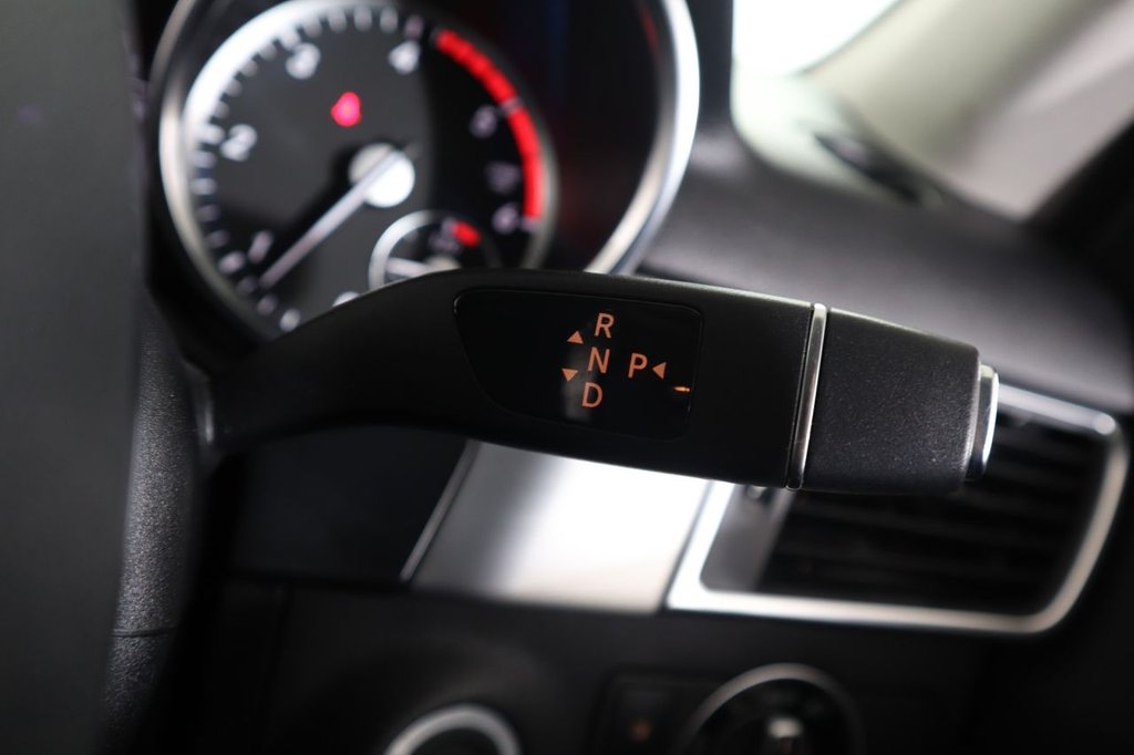 Used Mercedes-Benz M Class 2014 for sale - 77172149: Photo 26