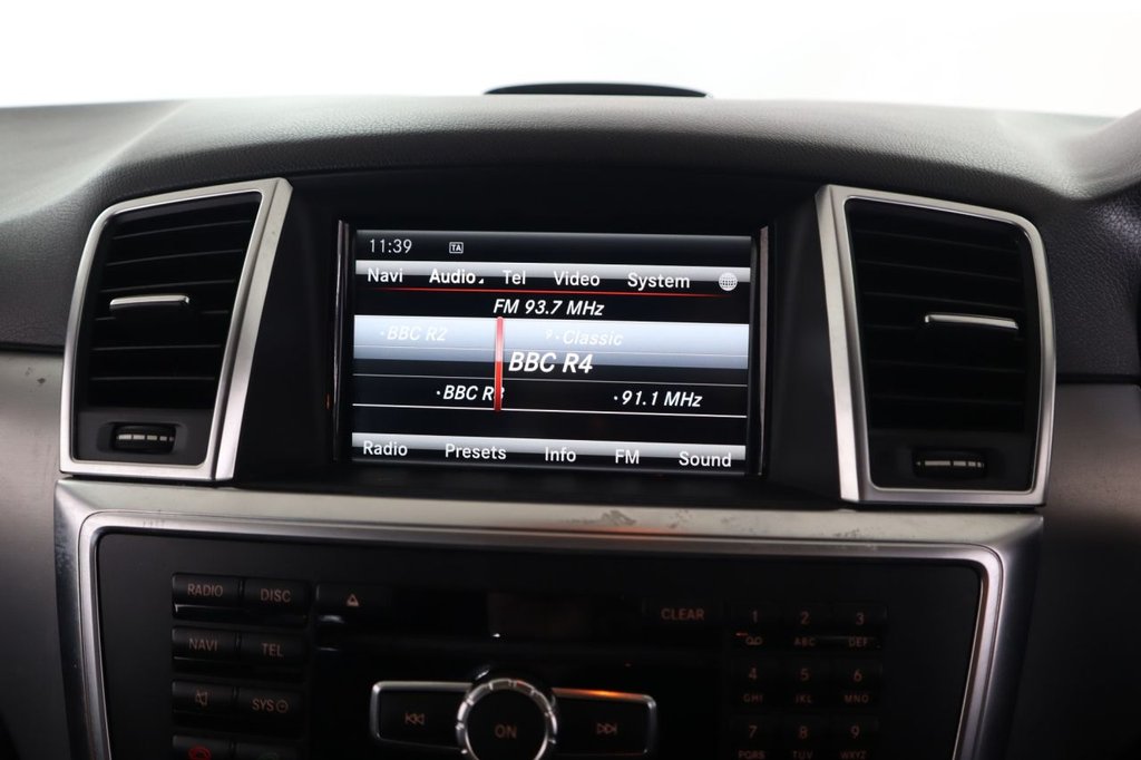 Used Mercedes-Benz M Class 2014 for sale - 77172149: Photo 34