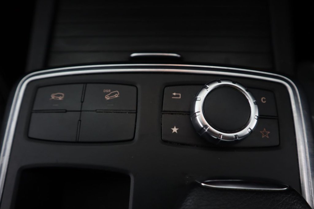 Used Mercedes-Benz M Class 2014 for sale - 77172149: Photo 35