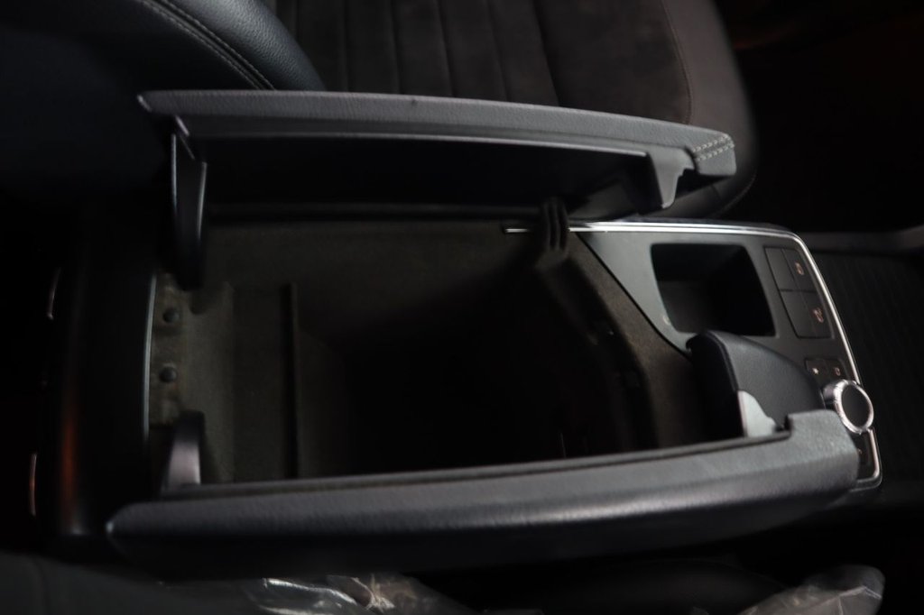 Used Mercedes-Benz M Class 2014 for sale - 77172149: Photo 37