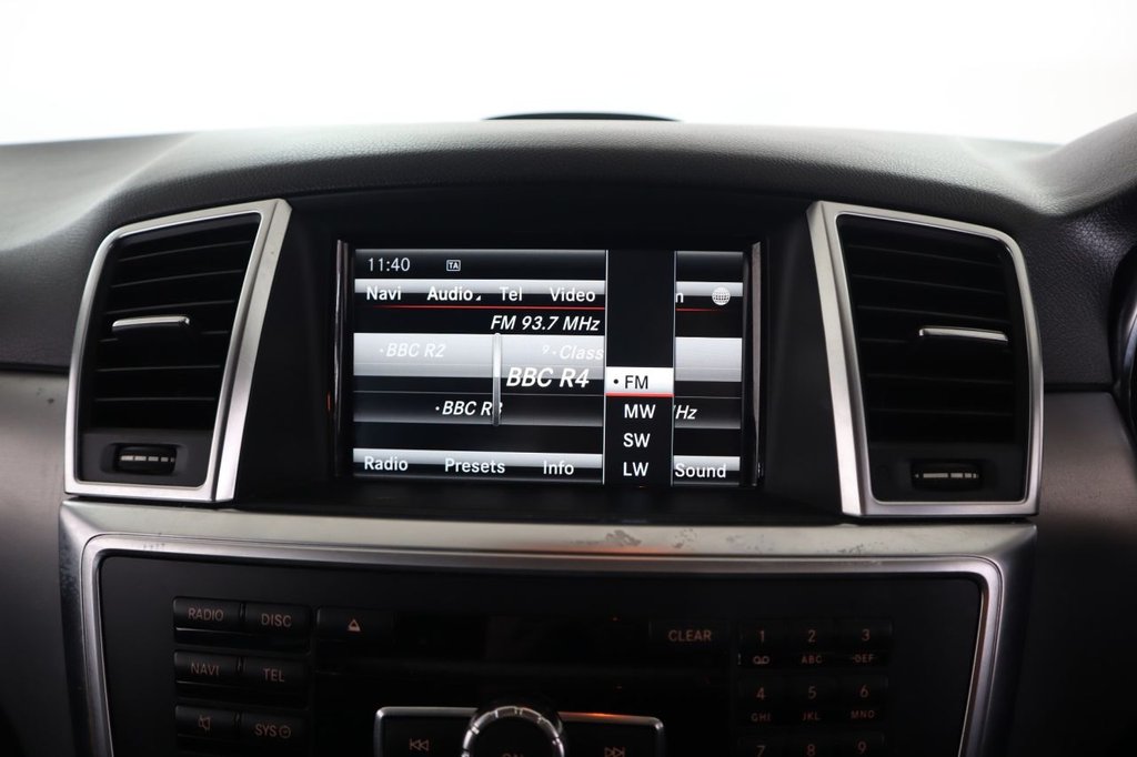 Used Mercedes-Benz M Class 2014 for sale - 77172149: Photo 39