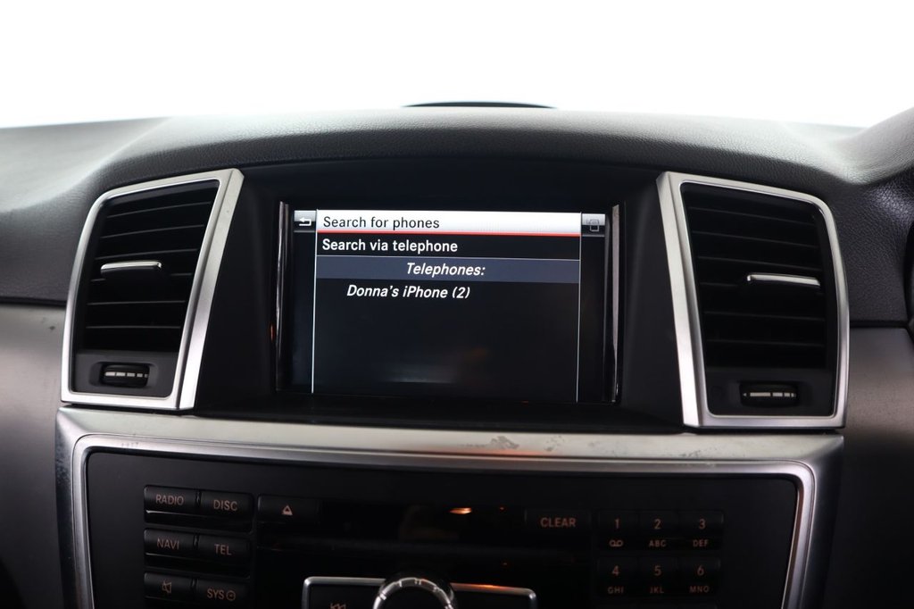 Used Mercedes-Benz M Class 2014 for sale - 77172149: Photo 43