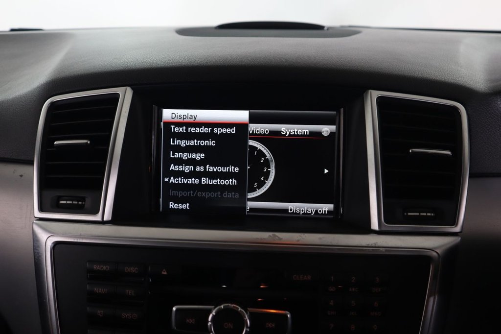 Used Mercedes-Benz M Class 2014 for sale - 77172149: Photo 47