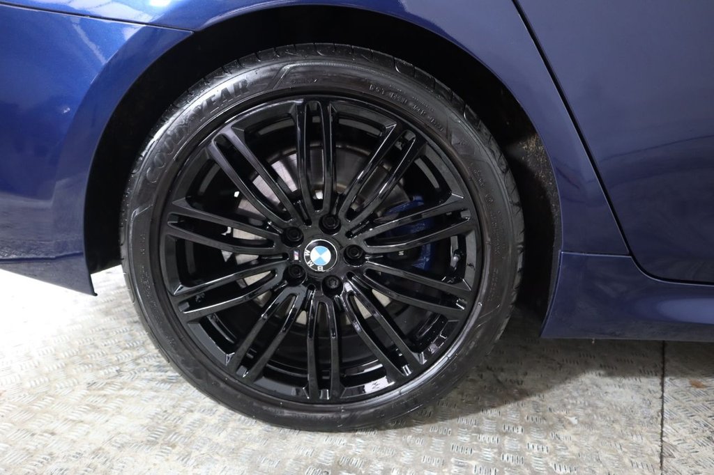 Used BMW 5 Series 2018 for sale - 76740423: Photo 13