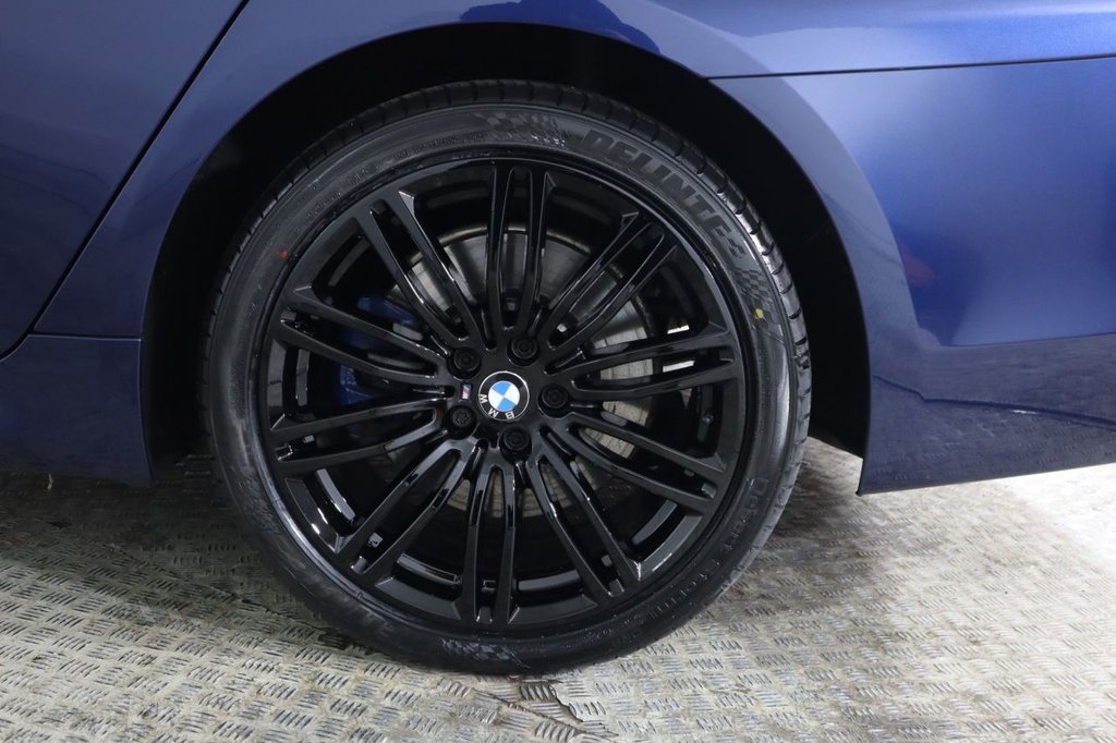 Used BMW 5 Series 2018 for sale - 76740423: Photo 14