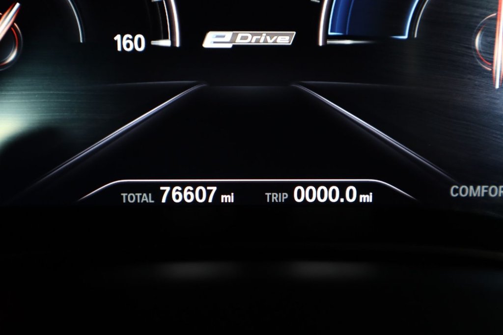 Used BMW 5 Series 2018 for sale - 76740423: Photo 18