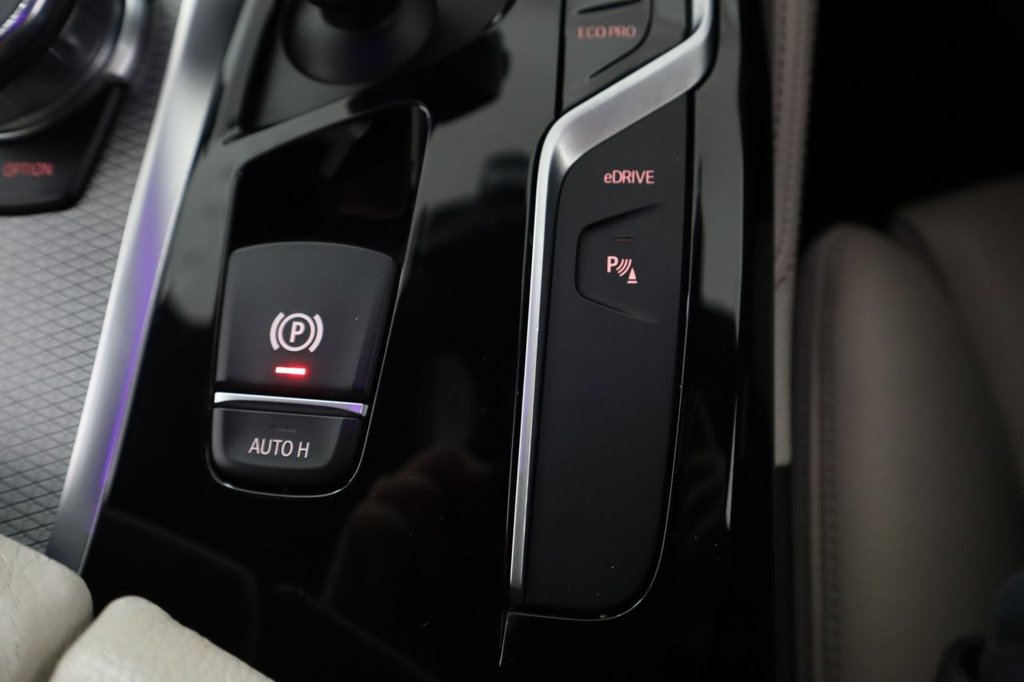 Used BMW 5 Series 2018 for sale - 76740423: Photo 22