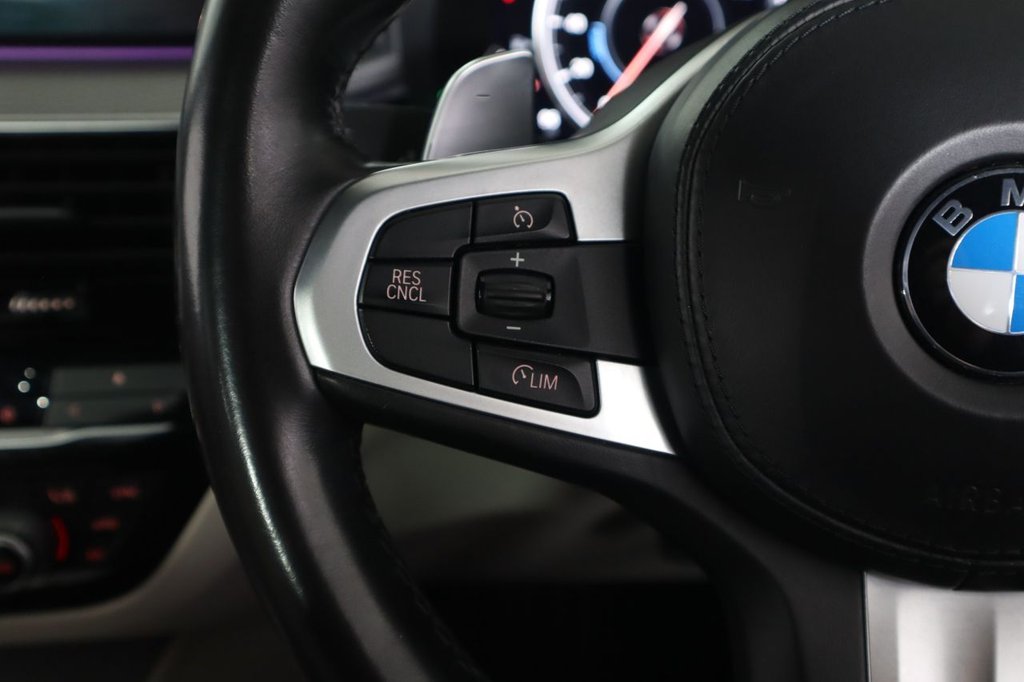 Used BMW 5 Series 2018 for sale - 76740423: Photo 37