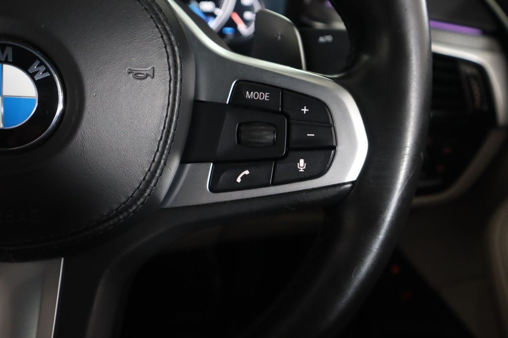 Used BMW 5 Series 2018 for sale - 76740423: Photo 38