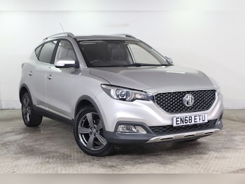 Used MG MG ZS 2019 for sale - 79358874: Photo