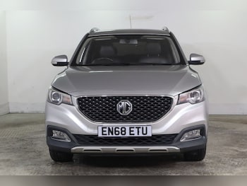 Used MG MG ZS 2019 for sale - 79358874: Photo