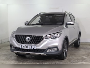Used MG MG ZS 2019 for sale - 79358874: Photo